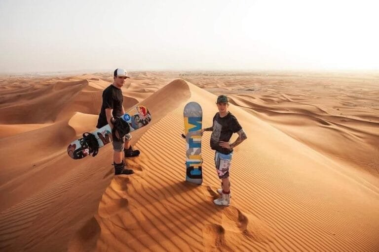 Desert safari shisha hookah lounge