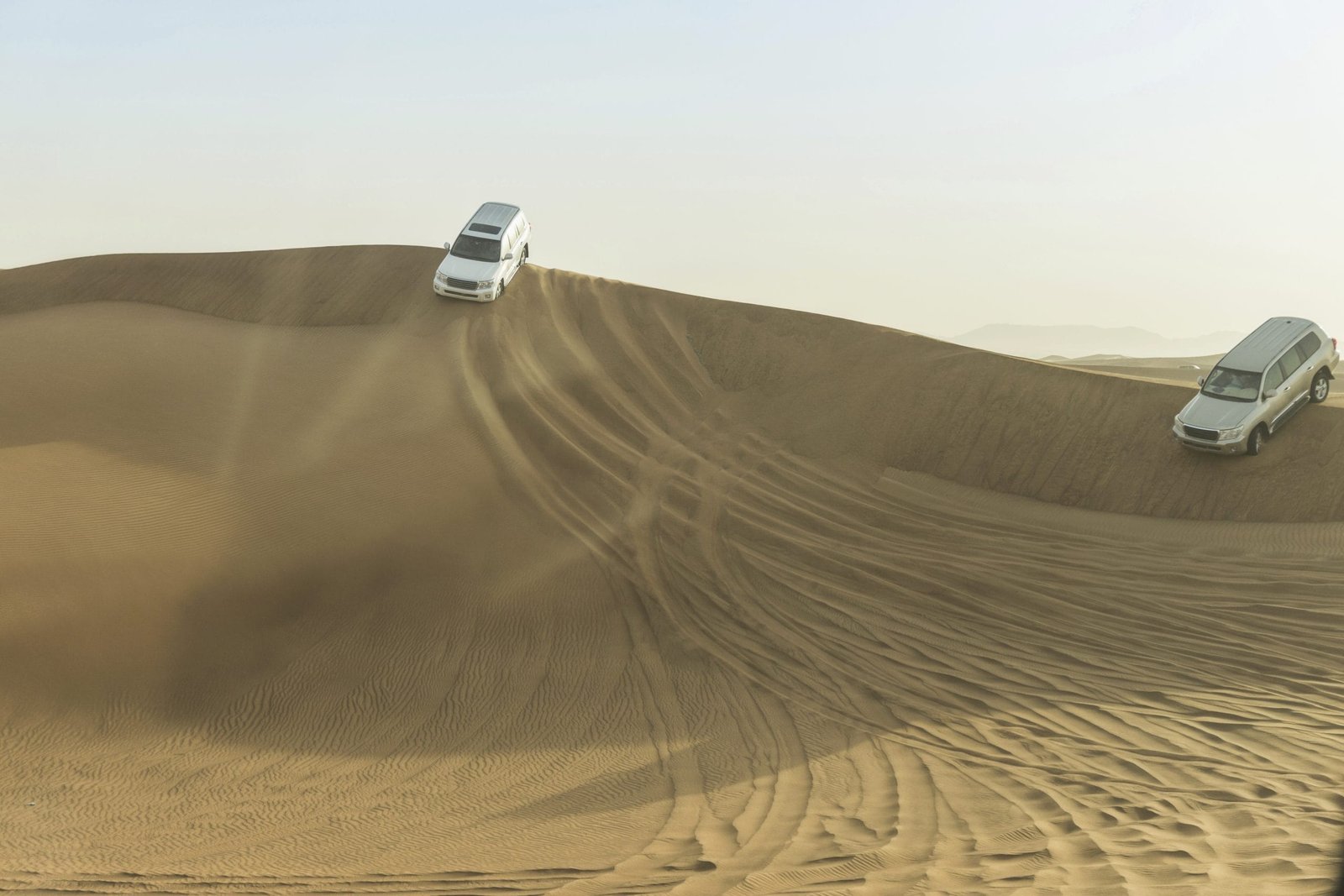 Powering across the sand — quad biking Can-Am buggy Abu Dhabi
